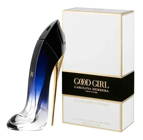 Good Girl Légère Carolina Herrera 80ml