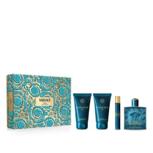 Kit Versace Eros EDP