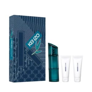 Kit Kenzo Homme EDT