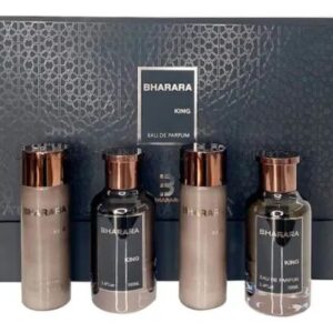 Kit Bharara King EDP