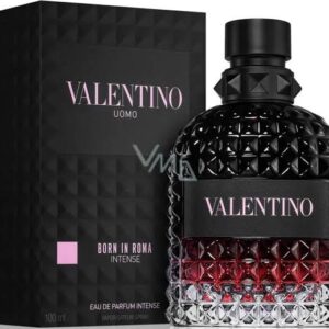 Valentino Uomo Born In Roma Intense EDP 1OOml