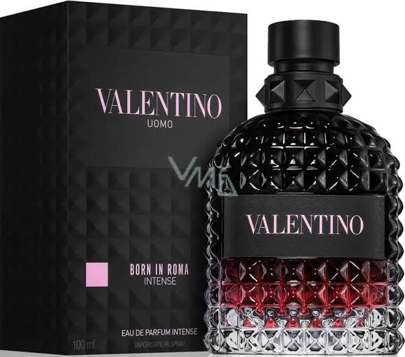 Valentino Uomo Born In Roma Intense EDP 1OOml