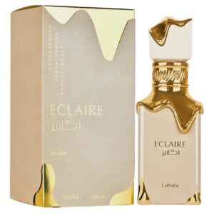 Lattafa Eclaire Eau De Parfum 100ml