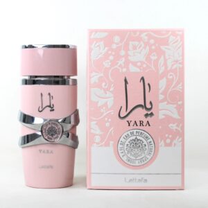 Lattafa Yara EDP 100ml