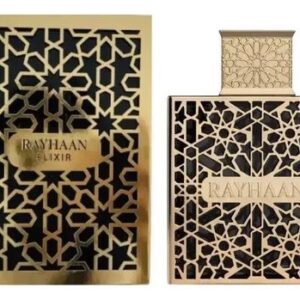 Rayhaan Elixir EDP 100ml