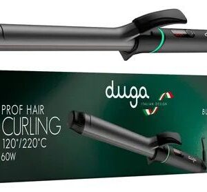 Bucleadora Duga Titanium 25mm