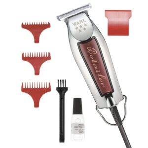 Patillera Wahl Detailer c/cable 220v