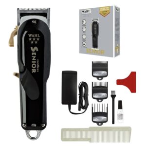 Máquina Wahl corte Senior inalámbrica