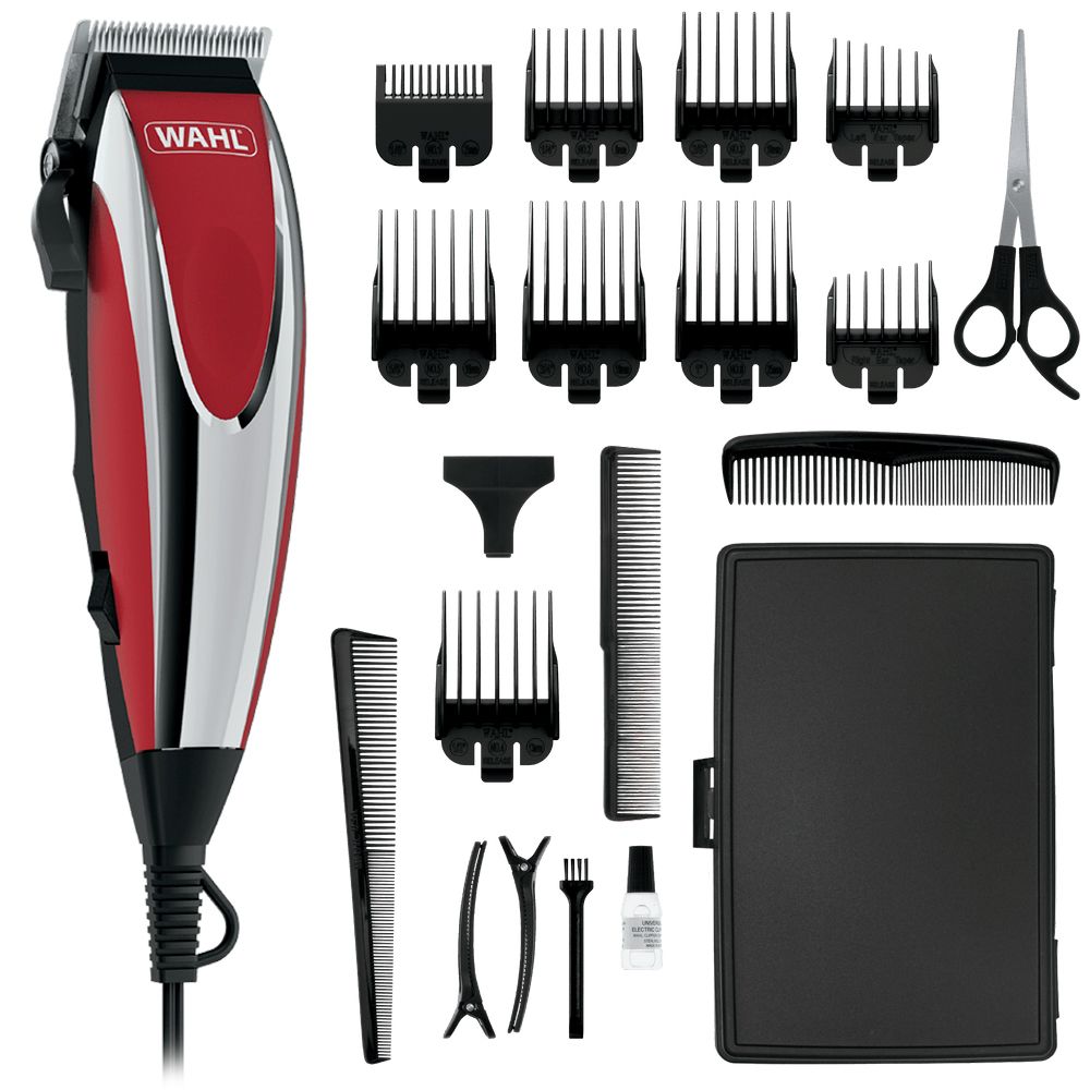 Máquina Wahl corte Homecut 20 c/cable 220v