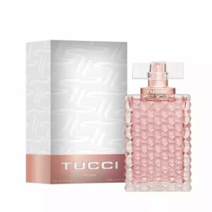 Tucci Anima fem EDP 100ml