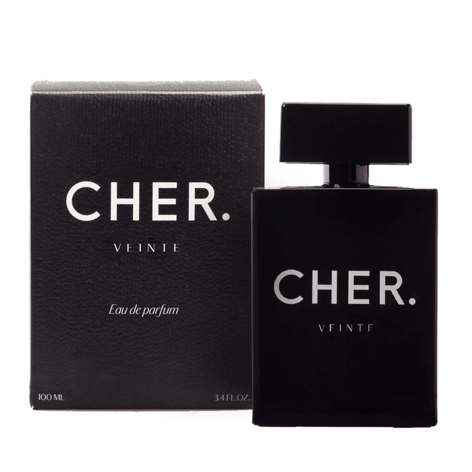 MARIA CHER Veinte EDP 100ml