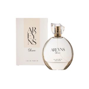 Areyns Shine Femme EDP x100ml