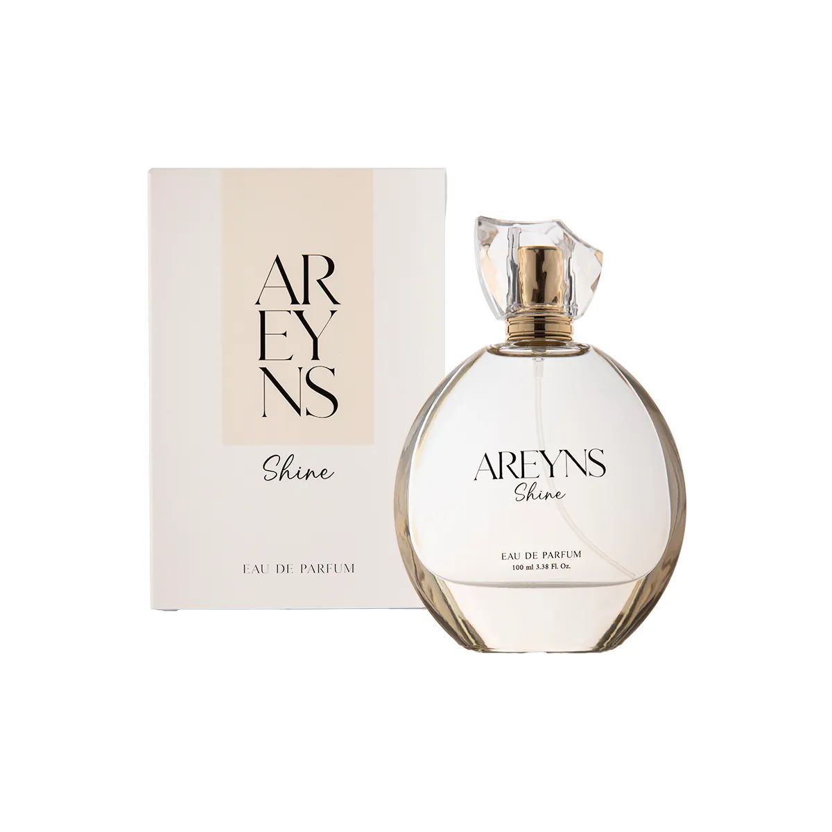 Areyns Shine Femme EDP x100ml