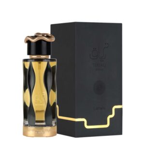 Teriaq Intense Lattafa EDP 100ml