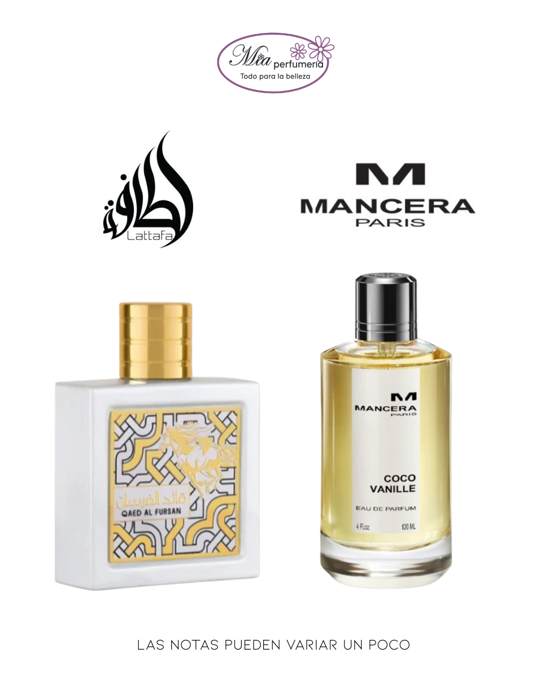 Qaed Al Fursan Unlimited Lattafa EDP 90ml - Imagen 3