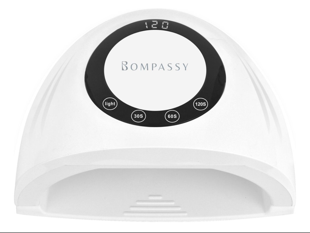 Cabina Bompassy Smart Lamp Led 268 Watts - Imagen 2