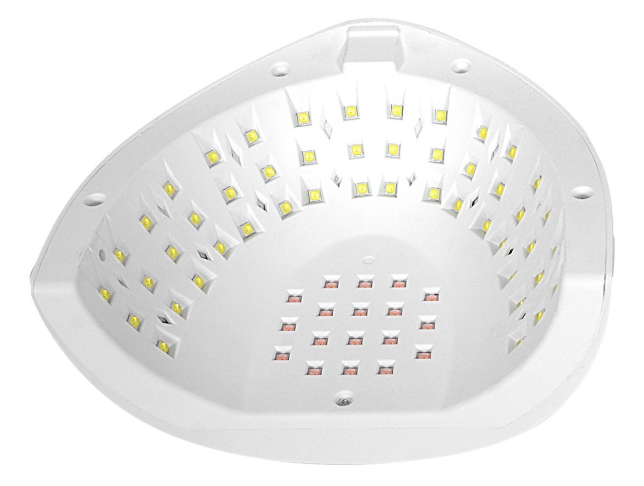 Cabina Bompassy Smart Lamp Led 268 Watts - Imagen 3