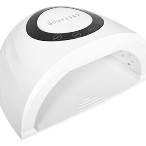 Cabina Bompassy Smart Lamp Led 268 Watts
