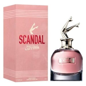 Jean Paul Gaultier Scandal EDP 80ml