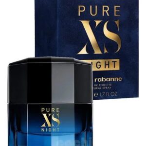 Paco Rabanne Pure Xs Night 50ml