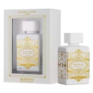 Bade´e Al Oud Honor & Glory Lattafa unisex 100ml