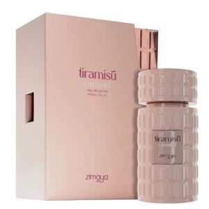 Zimaya Tiramisu Caramel EDP 100ml