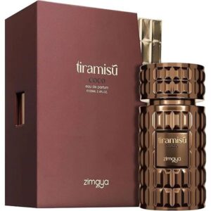 Tiramisú Coco Zimaya  EDP 100ml