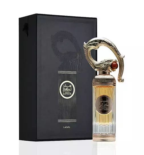 Sehr Lattafa EDP unisex 100 ml