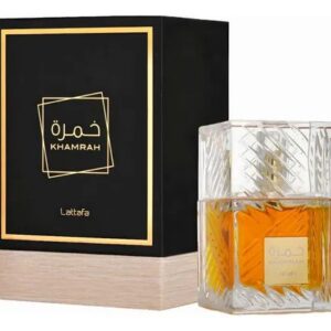 Khamrah Lattafa EDP 100ml