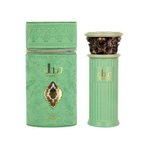 Ard Al Zaafaran Manaal EDP fem 100ml