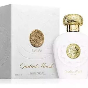 Opulent Musk Lattafa Fem EDP 100ml