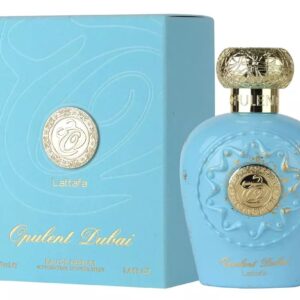 Opulent Dubai Lattafa fem 100ml