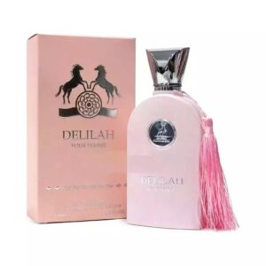 Delilah de Maison Alhambra fem EDP 100ml