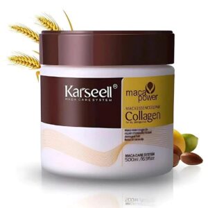 Máscara Karseell Collagen Reconstructor Profesional 500g