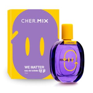 Cher Mix We Matter EDT fem 75ml