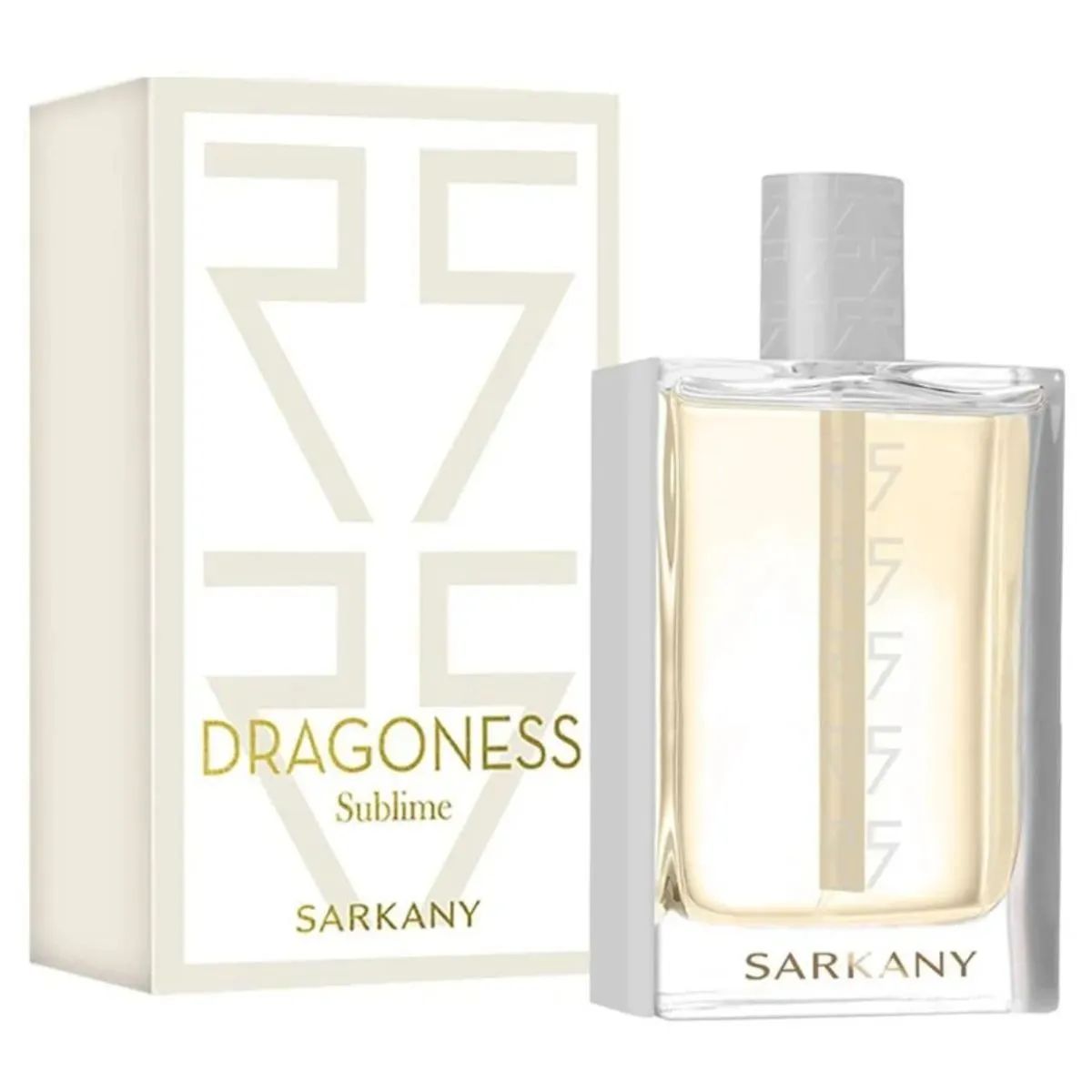 Sarkany Dragoness Sublime EDP 100ml