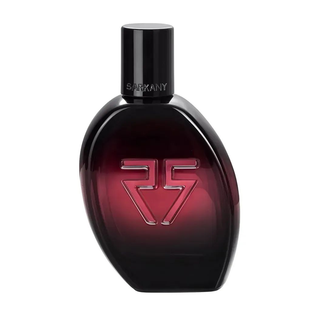 Sarkany Why Not Desire fem EDP 100ml - Imagen 3