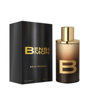 Bensimon Bold Intense men EDP 100ml