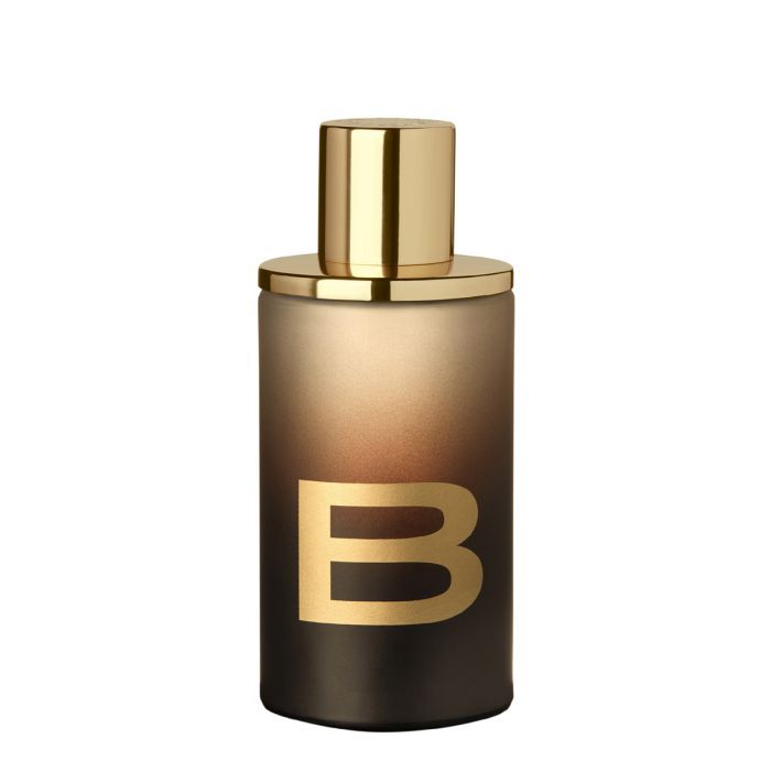 Bensimon Bold Intense men EDP 100ml - Imagen 3