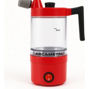 Arcametal Eco Vaporizador Facial