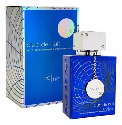 Armaf Club de Nuit Iconic EDP 105ml