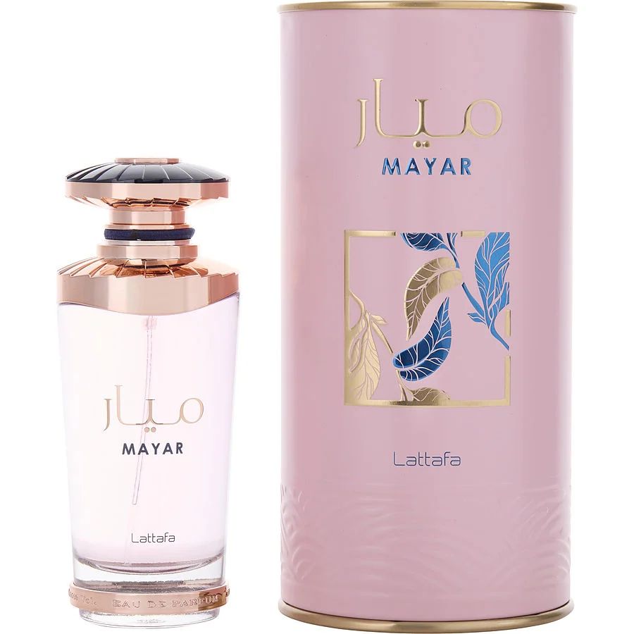 Lattafa Mayar FEM EDP 100ml