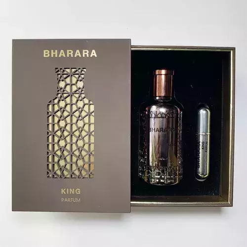 Bharara King Parfum 100ml