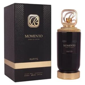 Riiffs Momento extrait de parfum 100ml