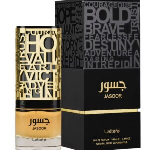 Lattafa JASOOR EDP 100ml