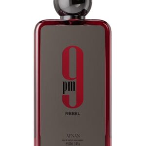 Afnan 9pm Rebel 100ml