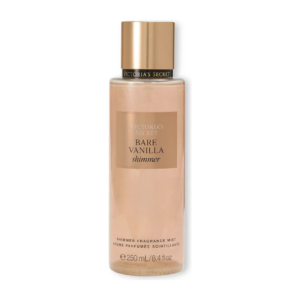 Splash Victoria's Secret Bare Vanilla 250 ml