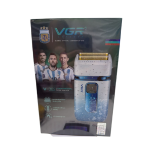 Afeitadora Eléctrica VGR V362 7.500 RPM
