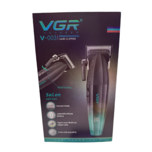 Cortadora de pelo VGR V003 9.000RPM