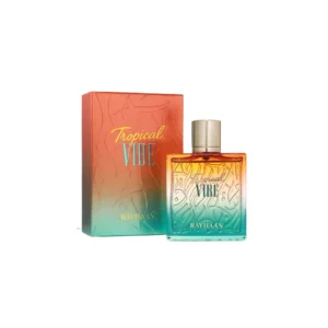Rayhaan Tropical Vibe EDP 100ml